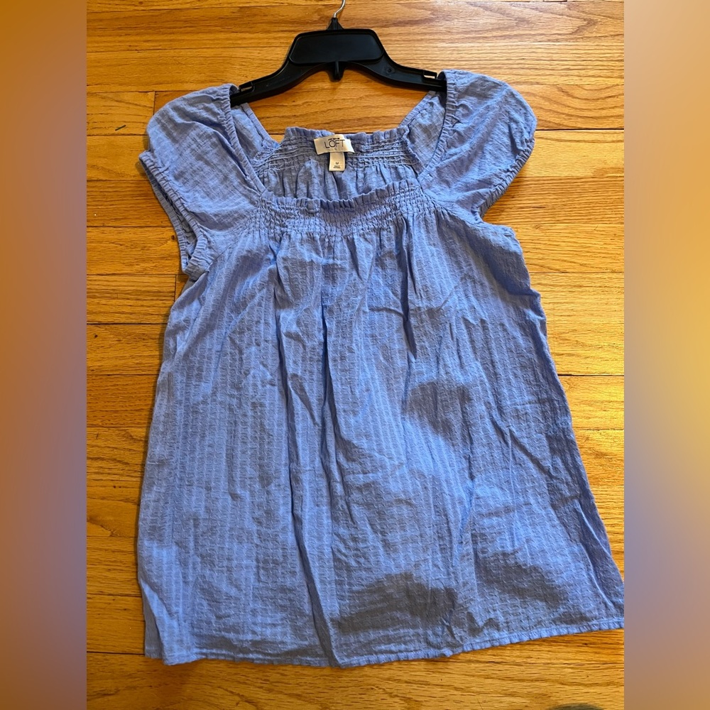 Ann Taylor LOFT top